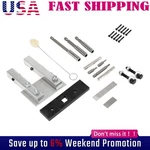 Ford 7.3L Power Stroke Injector Rebuild Kit W/vice Clamp Tool &springs Ky. Fixed Price $57.39.