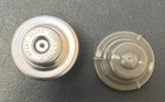 Denso Oem 23270-28040 / FPD9 New Fuel Injection Pressure Damper. Fixed Price $87.75.