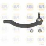 Tie Track Rod End Left Outer For Volvo V70 Iii 2.4 07- 09 CHOICE2/2 Diesel Napa. Fixed Price $26.69.