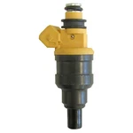 For Hyundai Excel Scoupe Mitsubishi Precis Diamante Reman Oem Fuel Injector. Fixed Price $90.41.