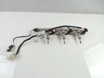 Top & Orig Maserati Ghibli 3.0 V6 Lh Fuel Pipe With Injectors 327906 283628. Fixed Price $578.99.