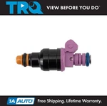 Trq Fuel Injector Fits 1989-2005 Ford 1991-1999 Lincoln 1992-1997 Mercury. Fixed Price $39.95.