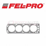 Fel-pro Cylinder Head For 1993 Asuna Gt 1.6L L4 Engine Gaskets Ki. Fixed Price $47.50.