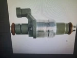 Gm Fuel Injector 2002 2005 12574282 217-1512 FJ498 832-11177 12565473 12563428. Fixed Price $19.99.