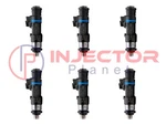 Set Of Bosch 0280158055 Fuel Injector 06-09 Land Rover LR3 4.0L V6 5L2EC1A. Fixed Price $118.39.