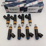 8X Bosch 05037479AA Fuel Injectors For 11-17 Ram 1500 2500 3500 Dodge 5.7L V8. Fixed Price $86.00.