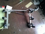 Fuel Injection Parts Pressure Regulator Fits 92-96 98-05 Passat 121916. Fixed Price $50.00.