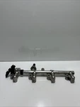 12-15 Mercedes C250 SLK250 M271 1.8L Turbo Fuel Rail Oem A2710705495. Fixed Price $55.20.
