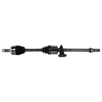 Gsp NCV37008 Front Right Axle Assembly For Hyundai 3.3 3.8. Fixed Price $143.45.