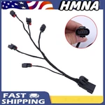 HAR002L For Cadillac Chevrolet Gmc 14-16 Herko Left Fuel Injector Rail Harness. Fixed Price $37.05.