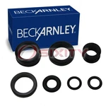 Beck Arnley 158-0895 Fuel Injector O-ring For Air Delivery Gaskets Sealing Rb. Fixed Price $13.98.