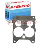 Fel-pro Carburetor Heat Shield Gasket For 1969-1972 Chevrolet Townsman 5.7L Vs. Fixed Price $14.20.