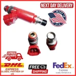 For Suzuki Metro Swift Fuel Injector Oem New 98-01 Denso FJ325. Fixed Price $82.65.