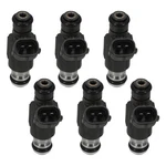 6PCS Top Feed Injectors For Infiniti M35H JX35 3.5L V6 2012-2014 84212240. Fixed Price $45.91.