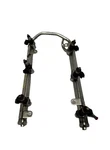 Ford Mustang Fuel Injection 2016 Rail Distributor Manifold Supply BR3E9F797FA. Fixed Price $89.99.