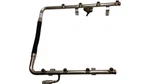 Fits 2008 Ford E-350 Super Duty E-150 Manifold Assembly 5C2Z9F792CA New Oem. Fixed Price $124.65.
