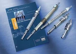 Promo Glow Plug Bosch Citroen Visa Xm 1.7D 2.1D From 1984 To 1996. Fixed Price $11.78.