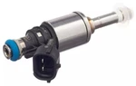 Genuine Nissan Fuel Injector 16600-1VA0C. Fixed Price $301.45.