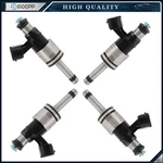 4PCS Fuel Injectors For Toyota Corolla Prius Lexus UX200 UX250H 2.0L. Fixed Price $80.99.