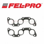 Fel-pro Exhaust Manifold Gasket Set For 2004-2006 Lexus ES330 3.3L V6 Lx. Fixed Price $21.40.