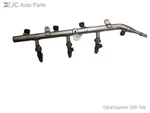 Fuel Injectors Set With Rail For 07-08 Gmc Acadia 3.6 12603212. Fixed Price $124.95.