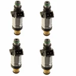 Set Of Oem Fuel Injector 842-12120 For 1994-1997 Honda Accord Odyssey 2.2 I4. Fixed Price $34.49.
