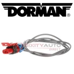 Dorman Techoice Ac Clutch Cycle Switch Connector For 1994-1995 Gmc C2500 Ee. Fixed Price $30.68.