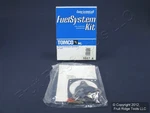 Tomco 5557A Carburetor Repair Kit For 86-89 Escort Exp Mustang 1.9L 2.3L. Fixed Price $16.14.