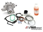 Mini R52 R53 Cooper Jcw Supercharger Service Large Kit + Water Pump. Fixed Price $162.60.