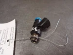 Fuel Injector From 2009 Impala 3.5L 9018968. Fixed Price $59.69.