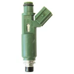 For Toyota Celica MR2 Spyder Matrix & Pontiac Vibe Reman Oem Fuel Injector Dac. Fixed Price $90.41.