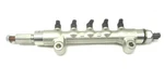 1J770-50603 Genuine Kubota Rail Assembly 1J770-50605 1J770-50600 V2607 V3307. Fixed Price $999.95.