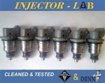 Chrysler New Yoker Voyager Dodge Eagle 3.5L Siemens 4573062 Original Set Of. Fixed Price $220.00.
