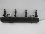Fuel Injection Rail Fusion 2010 2020 2.5L Gas Injector Ramp Pipe Line Oem. Fixed Price $69.99.
