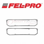 Fel-pro Valve Cover Set For 1974 Dodge M350 7.2L V8 Engine. Fixed Price $38.57.