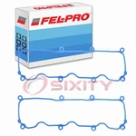 Fel-pro Engine Valve Cover Gasket Set For 1992-1994 Mercury Topaz 3.0L V6 Uc. Fixed Price $29.79.