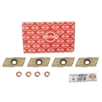 4XLOCKING Cover Elring + Sealing For Vw 2.0 Tdi Commonrail 03L103113 467.450. Fixed Price $70.70.