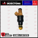 Reman Oem Single Bosch 0280150714 Fuel Injector Bmw 535I 735I 318. Fixed Price $38.00.