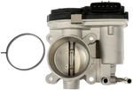 Dorman Fuel Injection Throttle Body For 2017-2019 Nissan Kicks 977-239. Fixed Price $453.09.
