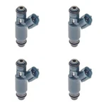Set 4 Herko Fuel Injector INJ609 For Nissan Altima Sentra 2002-2006. Fixed Price $69.75.