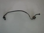Mercedes 107 380SLC 126 380SEL Fuel Injection Pipes Tubes Lines #3. Fixed Price $65.00.
