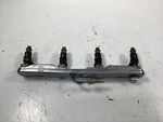 016-022 Honda Hr-v Fuel Injector Rail Pipe 16620-R1A-A01 Oem. Fixed Price $75.00.