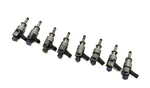 2013-2014 Audi A8 S8 (D4 4H) 4.0L Turbo Ceua Engine Fuel Injector Set. Fixed Price $312.54.