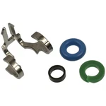 Standard Ignition Fuel Injector Seal Kit For Escape, Fusion SK158. Fixed Price $19.75.