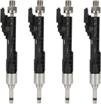 13647639994 Fuel Injectors For Bmw 228I 320I 328I 528I X1 X3 Z4 2.0L N20 N55. Fixed Price $135.99.