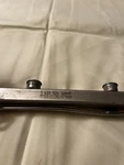 1999-2002 Bmw Z3 Fuel Injector Rail Injection Tube 14330221353 Oem. Fixed Price $39.50.