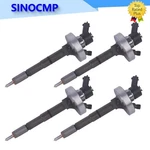 4X Fuel Injector 0445110315 For Nissan ZD30 Dci Urvan Caravan Cabstar 3.0L. Fixed Price $503.99.