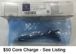 $219 New Mercedes Diesel Fuel Injector 07-13 E320 E350 ML350 Sprinter OM642. Fixed Price $269.00.