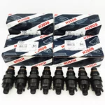 8X Fuel Injectors 0432217276 For 92-05 65 Gmc Chevy 6.5L Turbo Engine 6703803. Fixed Price $226.10.