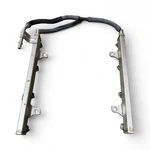 Used Fuel Rails GR3E-9F797-AE For 2018 Mustang Shelby GT350. Fixed Price $90.00.